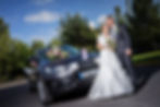 Photo de couple mariage