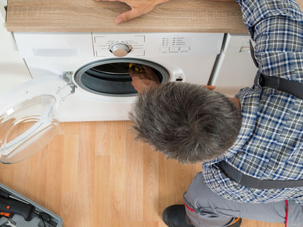 Common problems requiring washer repair We Found In Winnipeg