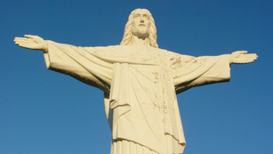 How might faith-based actors play a role in changing values and norms of corruption?