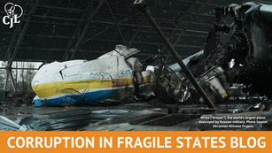 Accomplishing the Impossible: How Ukraine Advanced Anti-Corruption Reforms in Defense & Security