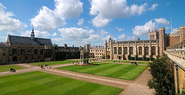 CJL Presents at University of Cambridge’s Symposium on Economic Crime