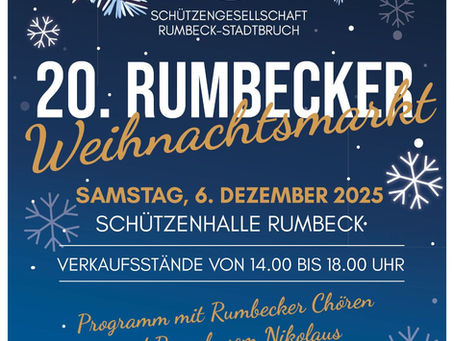 Weihnachtsmarkt 2025