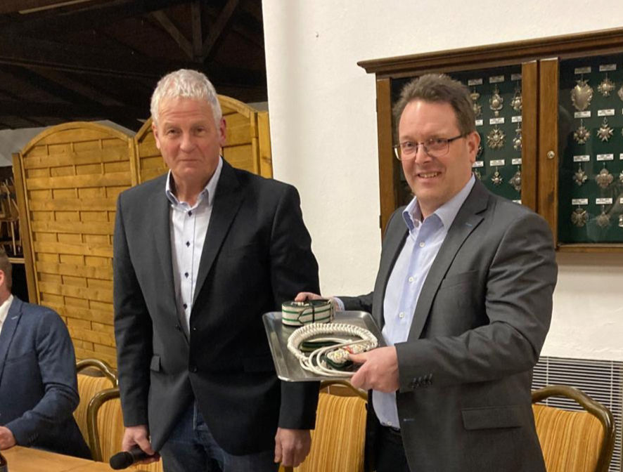 Jahreshauptversammlung 2026 – Rückblick und Wahlen