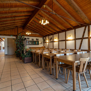 Speisesaal