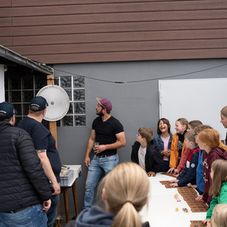 Spiele für die Kleinen