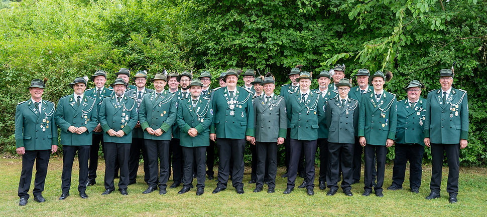 Beirat Schützengesellschaft Rumbeck-Stadtbruch e.V.