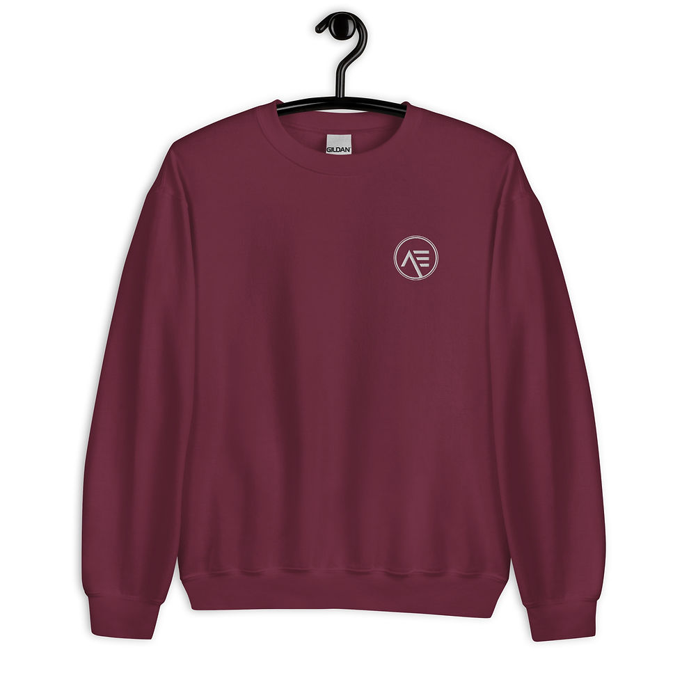 Miniaturbild: Æ Crewneck Sweatshirt