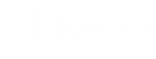 Government of Alberta Logo
