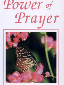 Power of Prayer