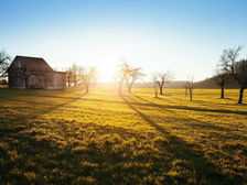 Is God a Morning Person?