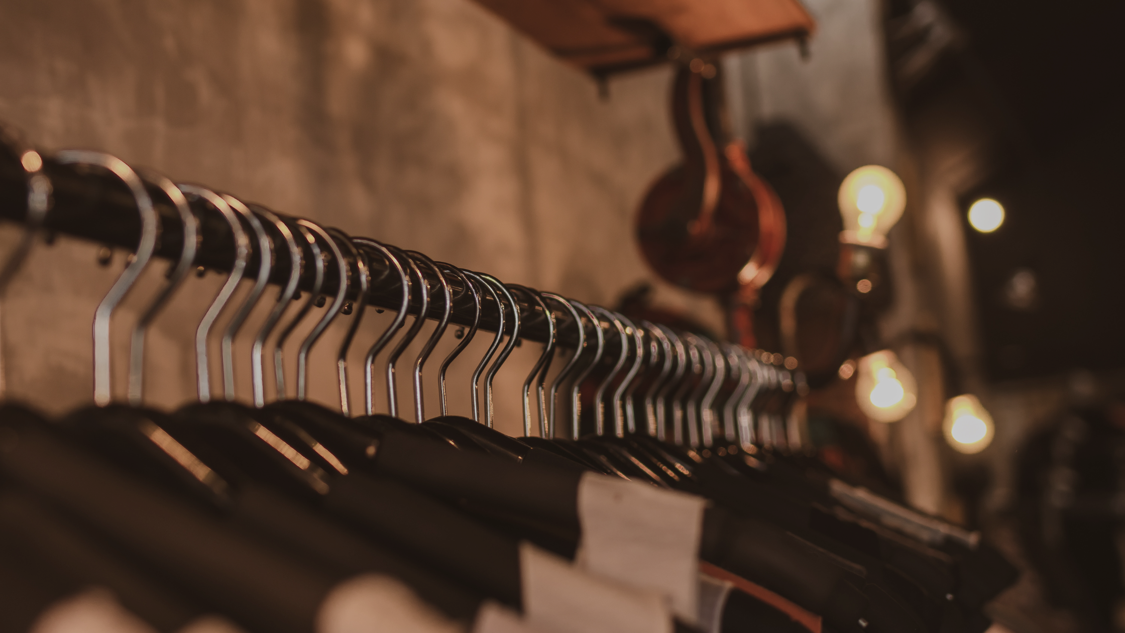 Is one fashion world truly more ethical than the other?
