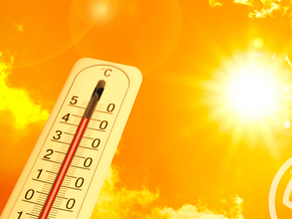 Europe's Deadly Heatwave: Record Temperatures Push Heat-Linked Deaths Past 1,300