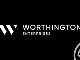 Worthington Enterprises' First Scope 3 Disclosure Reveals Where an Industrial Manufacturer's Real Carbon Footprint Lives