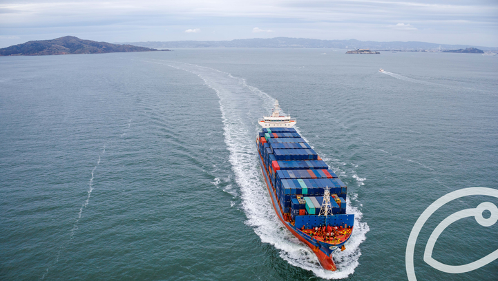 Hull 096 – Pioneering the Future of Zero-Emission Shipping