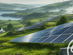 Here Comes the Sun: Ireland's Solar Scale-Up Proves the Renewable Dream Is Real