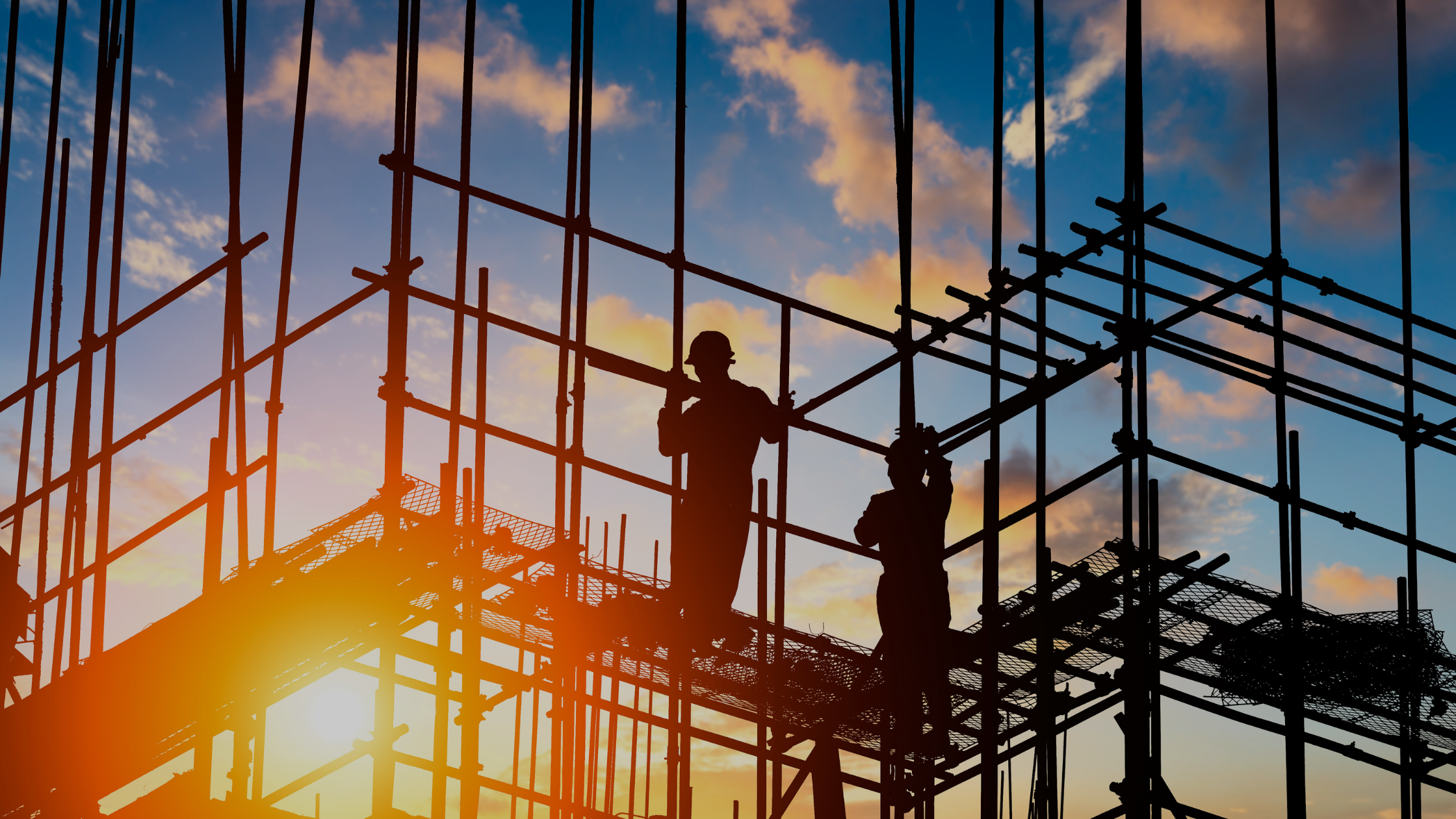 The Construction Industry Value Chain: A green step at a time.