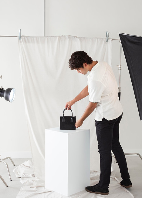 Professionelles Amazon Produktbild für Elektronikartikel mit klarem, scharfem Fokus und optimierter Beleuchtung