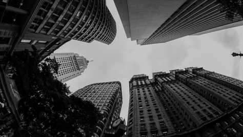 The impact of Real estate from an Indian Perspective