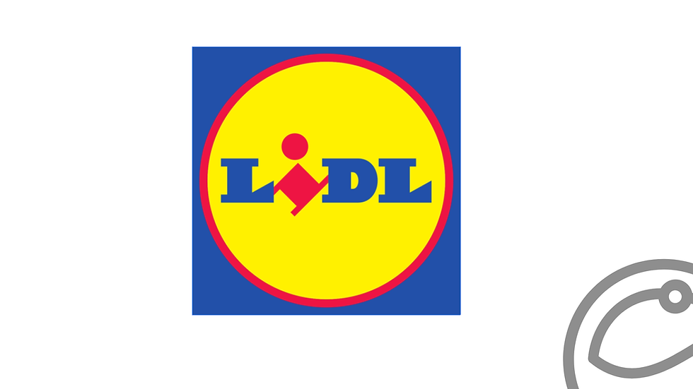 Lidl's Climate Paradox: How Cutting Operational Emissions by 45% Still Left Its Footprint Rising