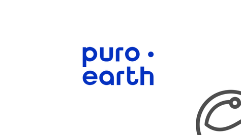 Puro.earth Achieves Major Milestone: 1 Million Tonnes of CO₂ Removed