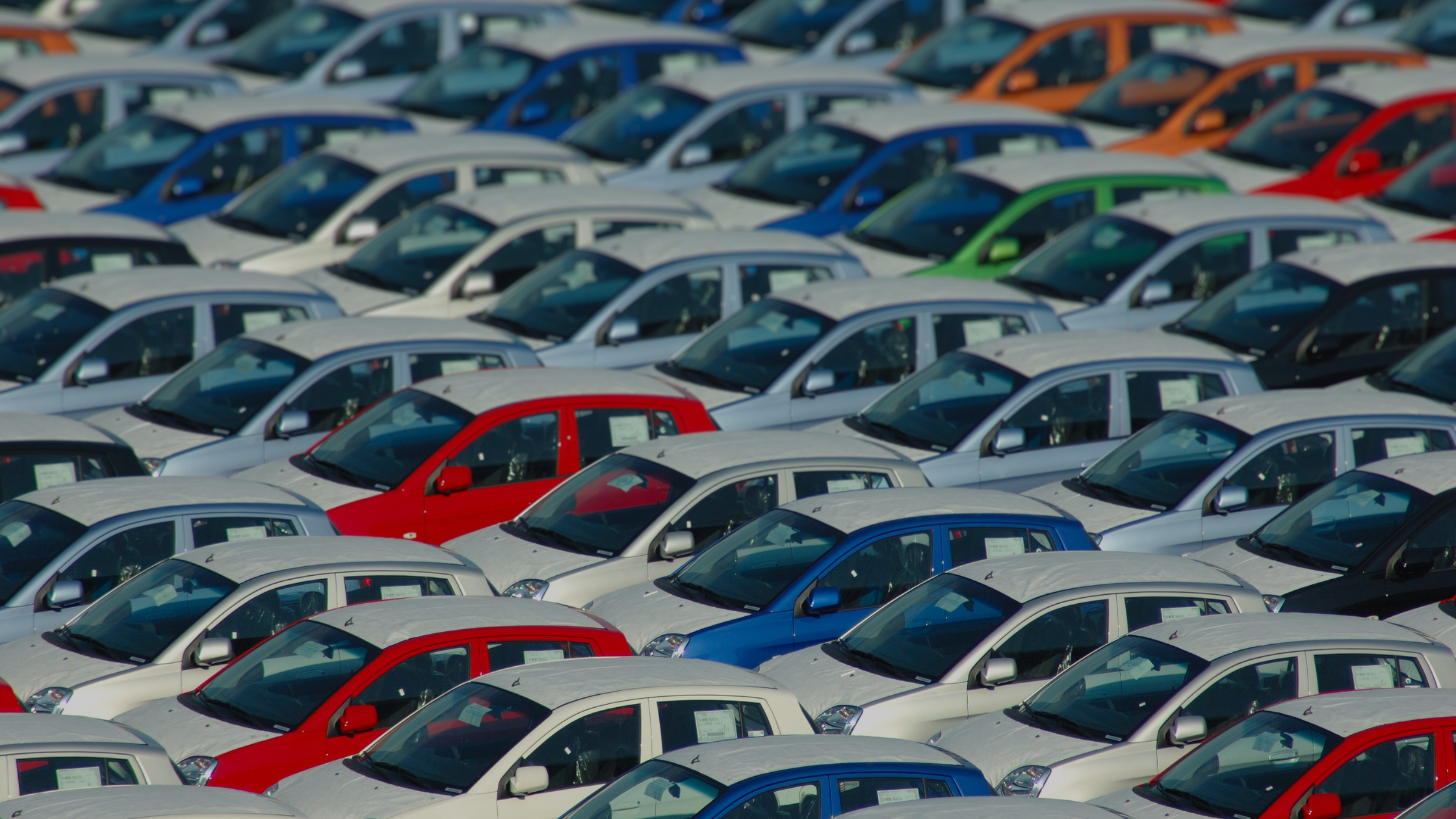 The Rise of Green Steel and its Impact on our Cars