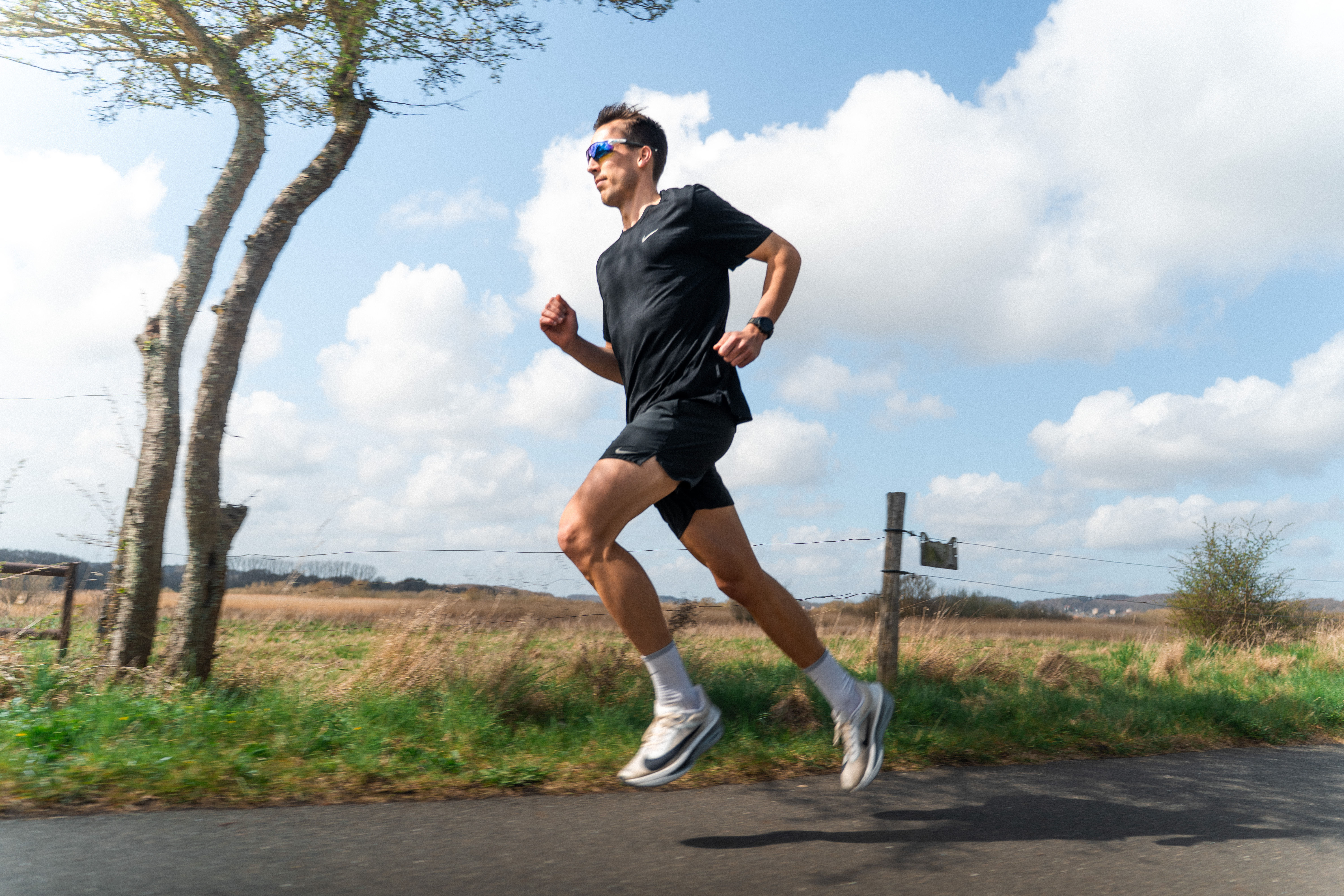 Halvmaraton
