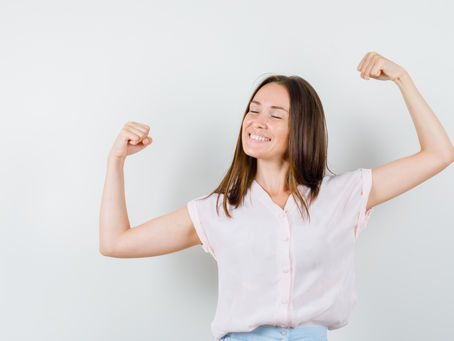 В капана на новогодишните обещания