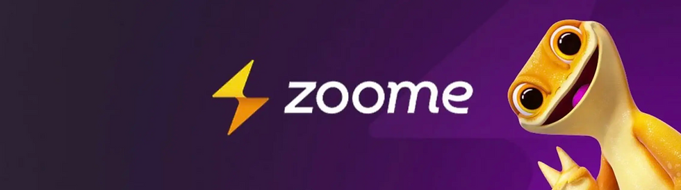 Zoome Casino