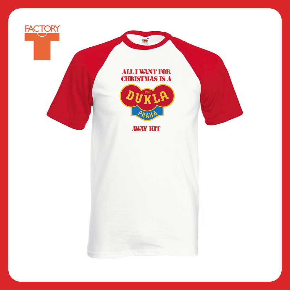 Thumbnail: XMAS T-SHIRT COLLECTION