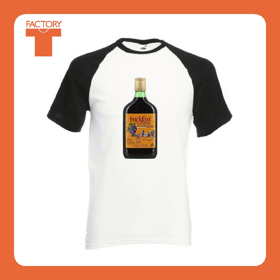Thumbnail: VINTAGE BAND TEES