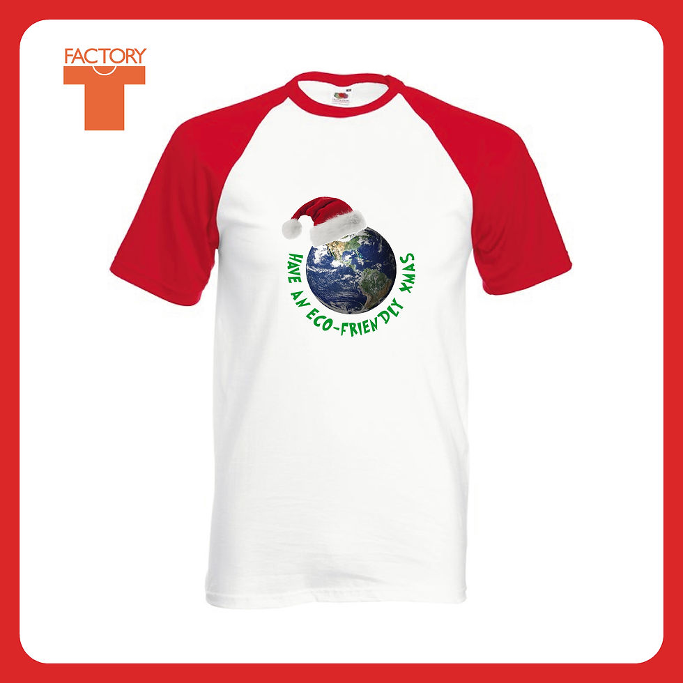 Thumbnail: XMAS T-SHIRT COLLECTION