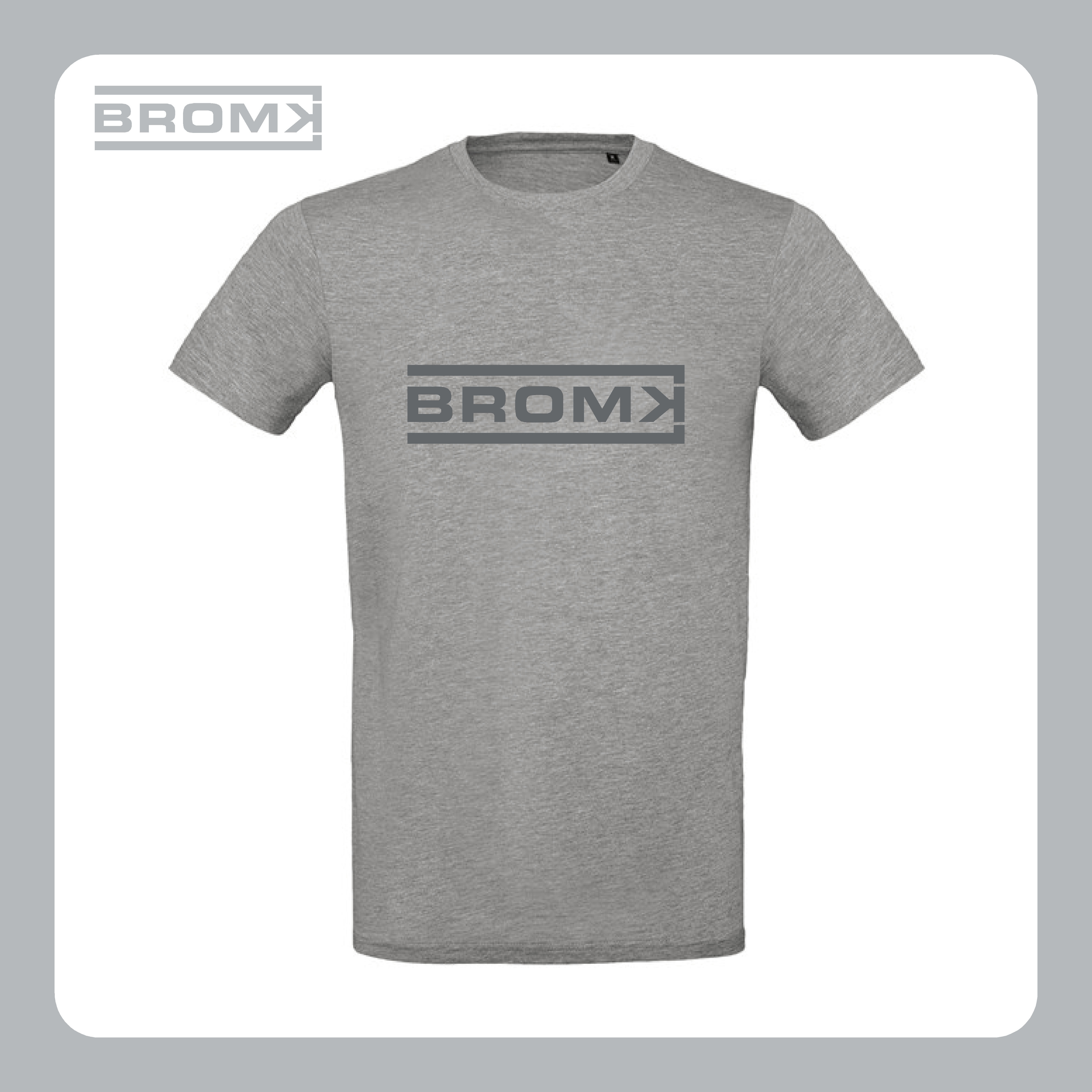 BROMK: THE TEE