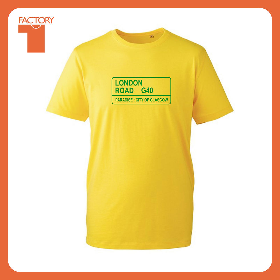 Thumbnail: CELTIC F.C. T-SHIRT COLLECTION
