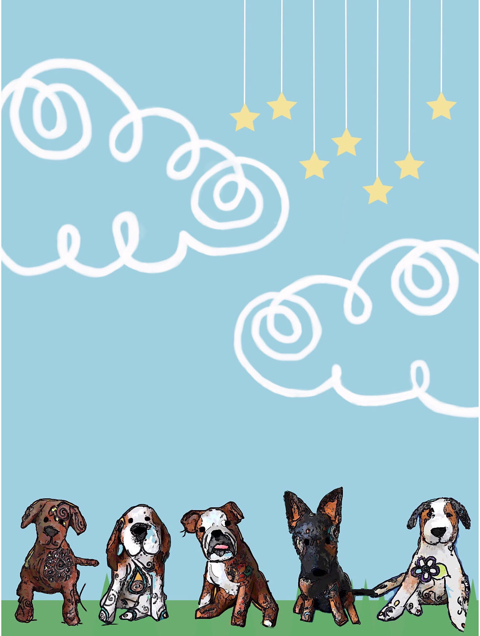 invitdogs
