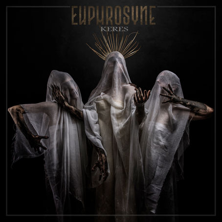 Euphrosyne - ''Our whole art is an allegory for the battles we fight with ourselves ''
