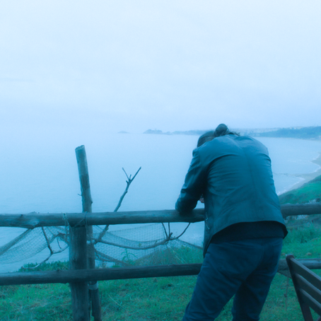 TIR- '' Awaiting the Dawn reveals the meeting of melancholy and melodies''