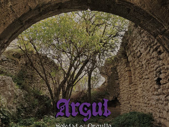 Resonance - Argul - Soledad and Orgullo