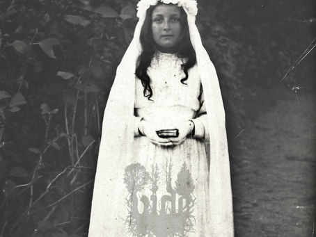 Resonance - Vide - Schattenvald