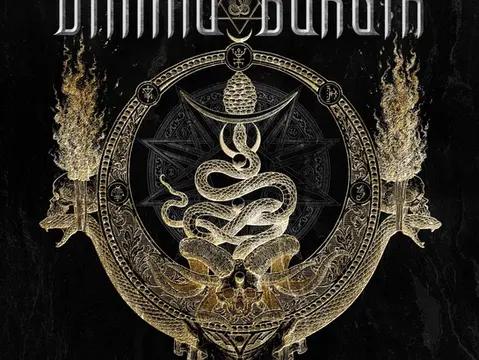 Resonance - Dimmu Borgir - Evilean 