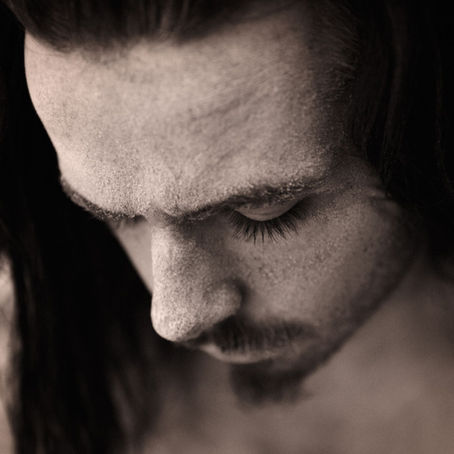 Aquilus - '' I enjoy leaving the magic of music a mystery''