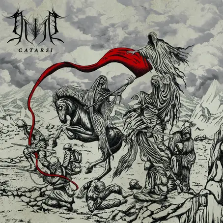 Resonance - Duir - Cvinger