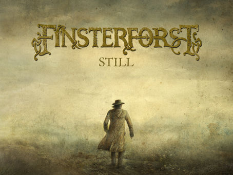 Resonance - Finsterforst- Still