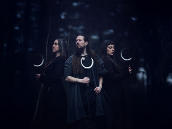 Sowulo - ''A deep magical human experience is full of highs and lows''