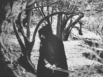 Resonance- Tir – Vengeance/ Possessed
