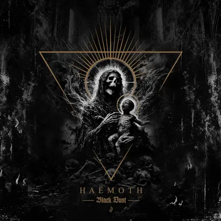 Resonance - Haemoth - Véhémence