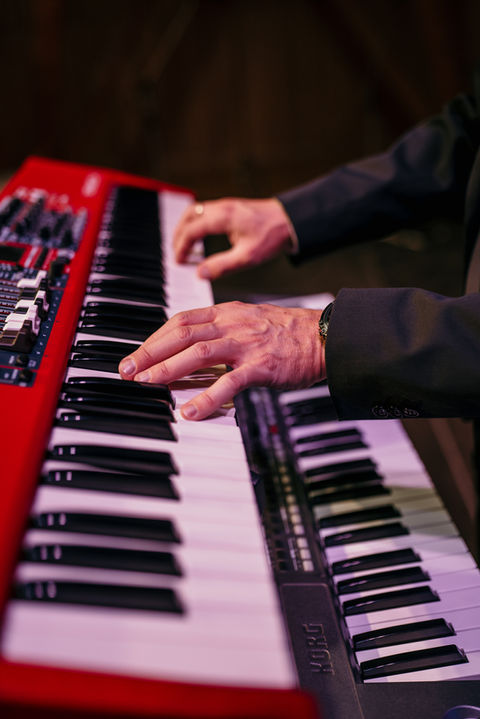 Keyboards