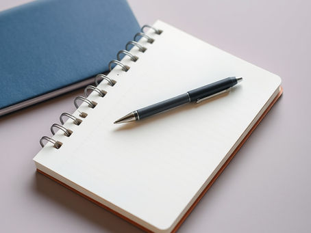 Three Things to Think About as an Indie Author