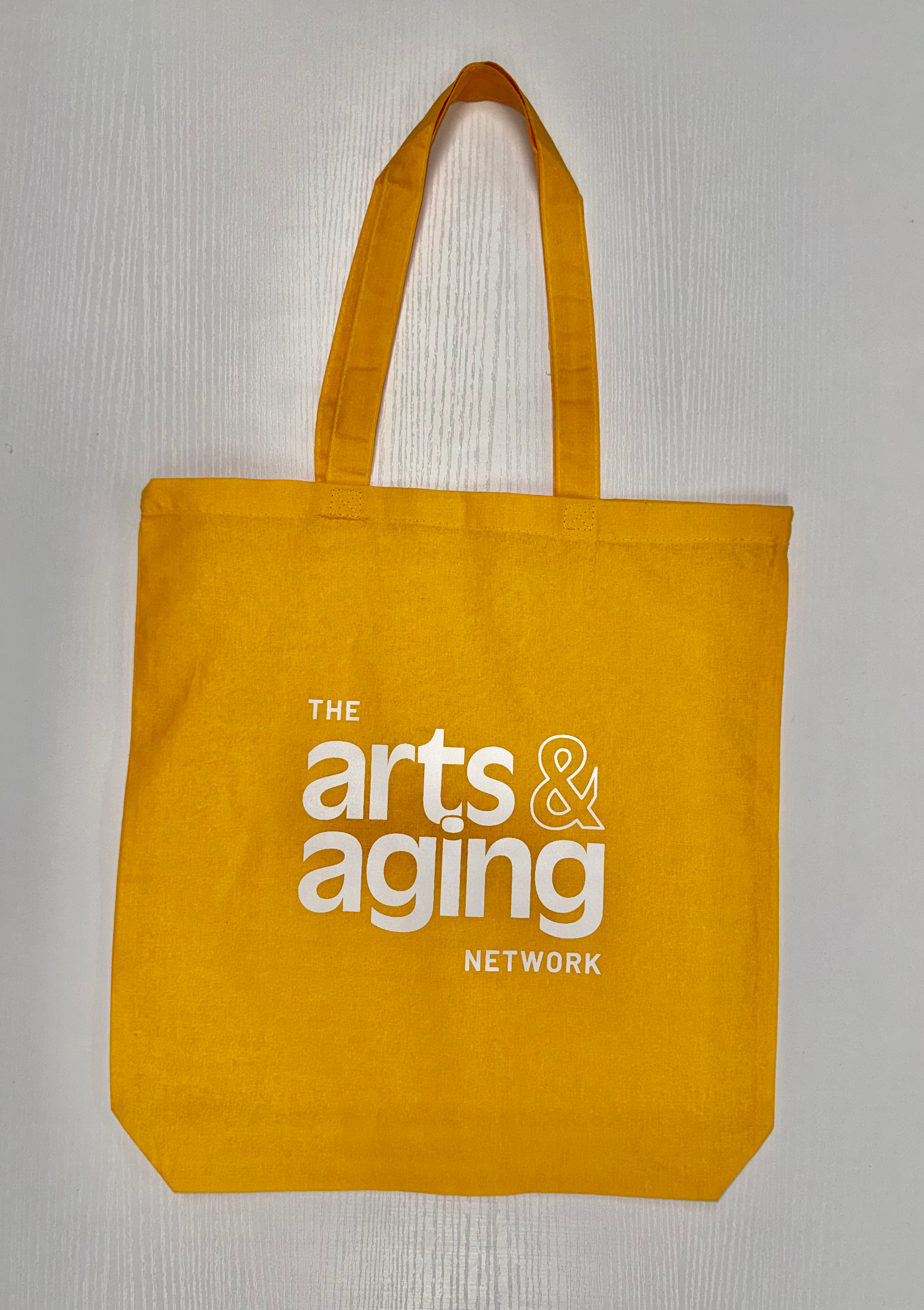 Yellow Tote