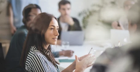 Desenvolvimento das Habilidades sociais