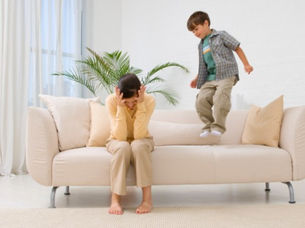 Jangan Stres Karena Anak Hiperaktif!